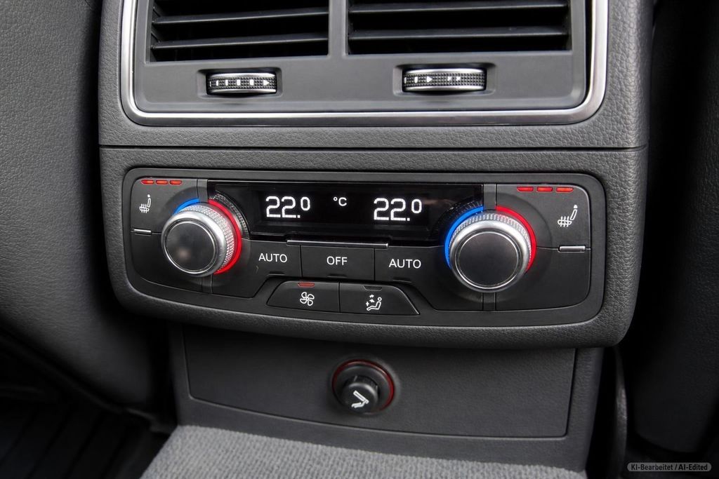 AUDI A6 – Bild 22