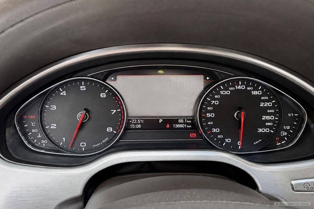 AUDI A8 – Bild 20