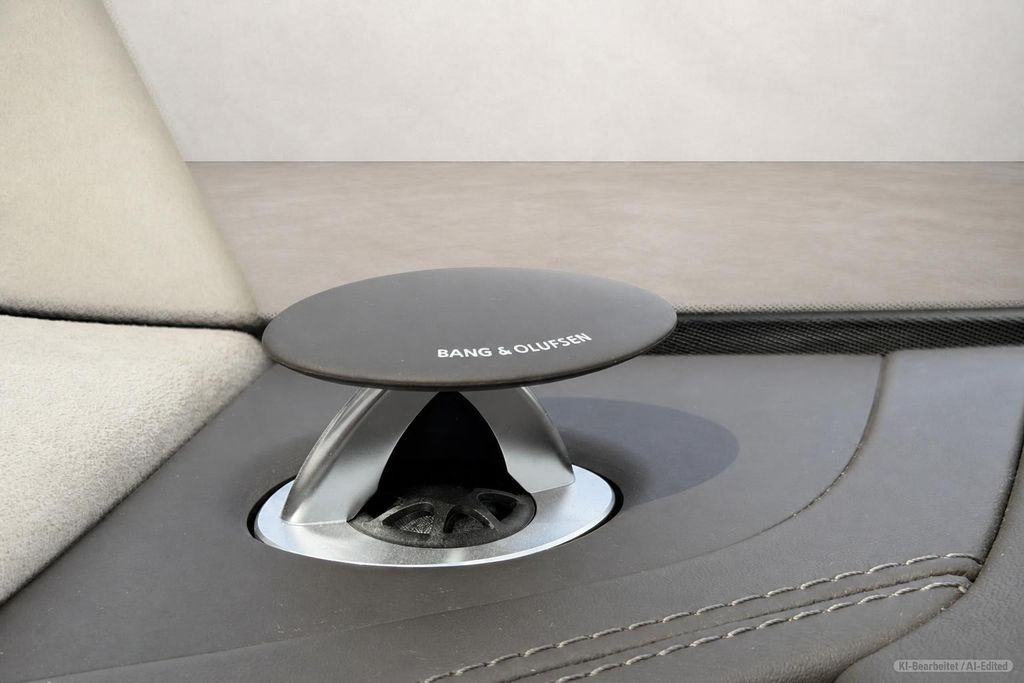 AUDI A8 – Bild 21