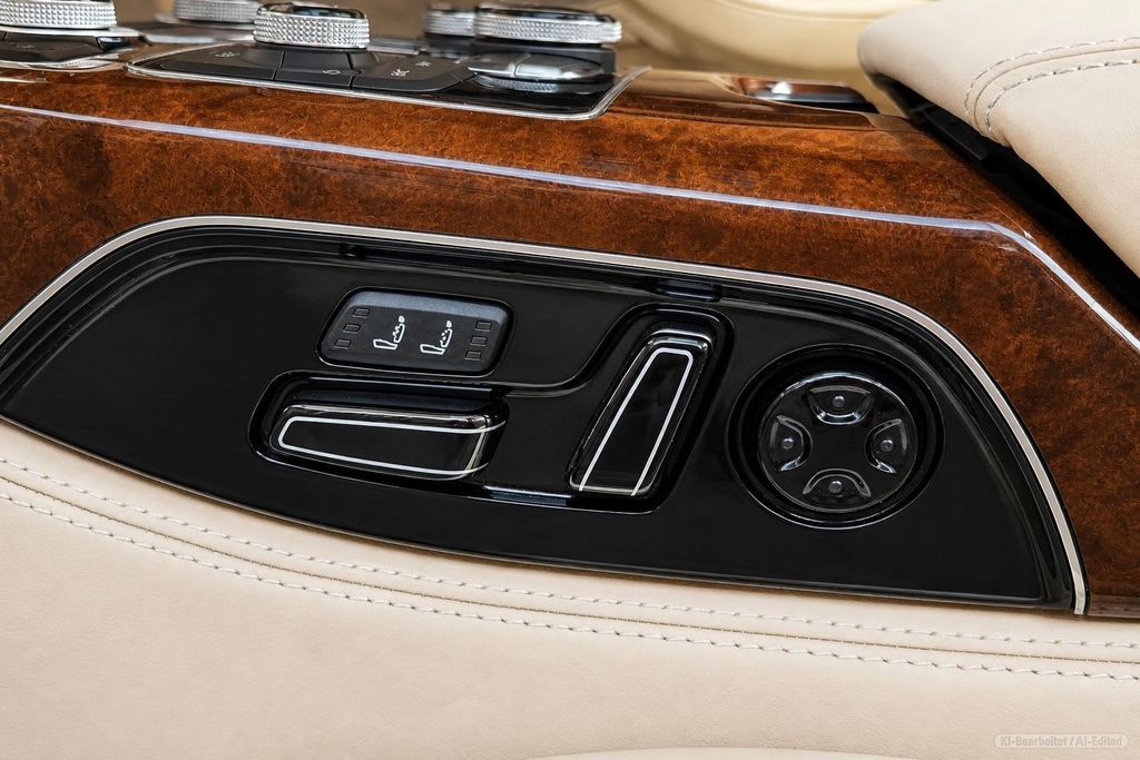 AUDI A8 – Bild 22
