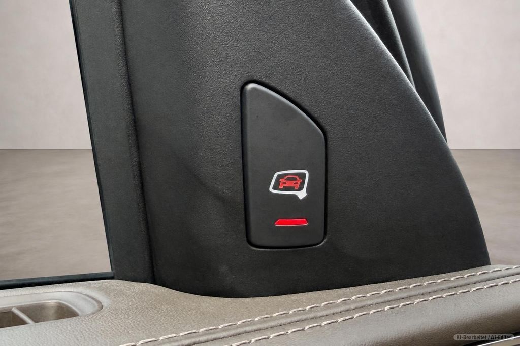 AUDI A8 – Bild 27