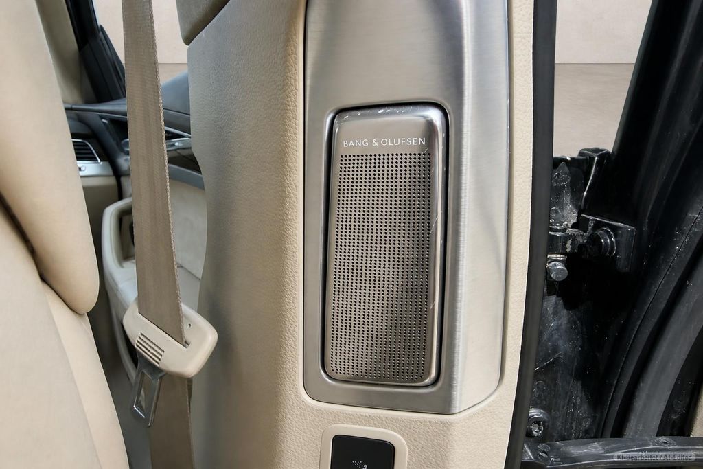 AUDI A8 – Bild 29