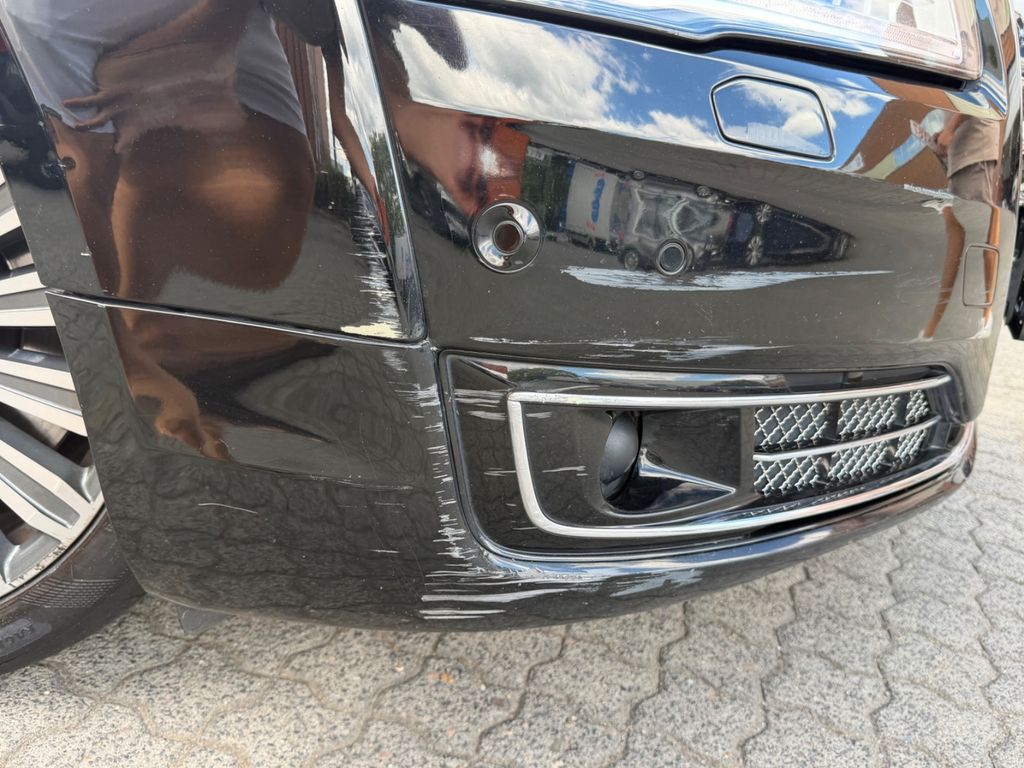AUDI A8 – Bild 31
