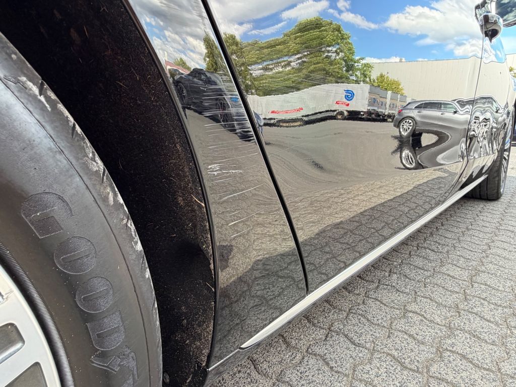 AUDI A8 – Bild 32