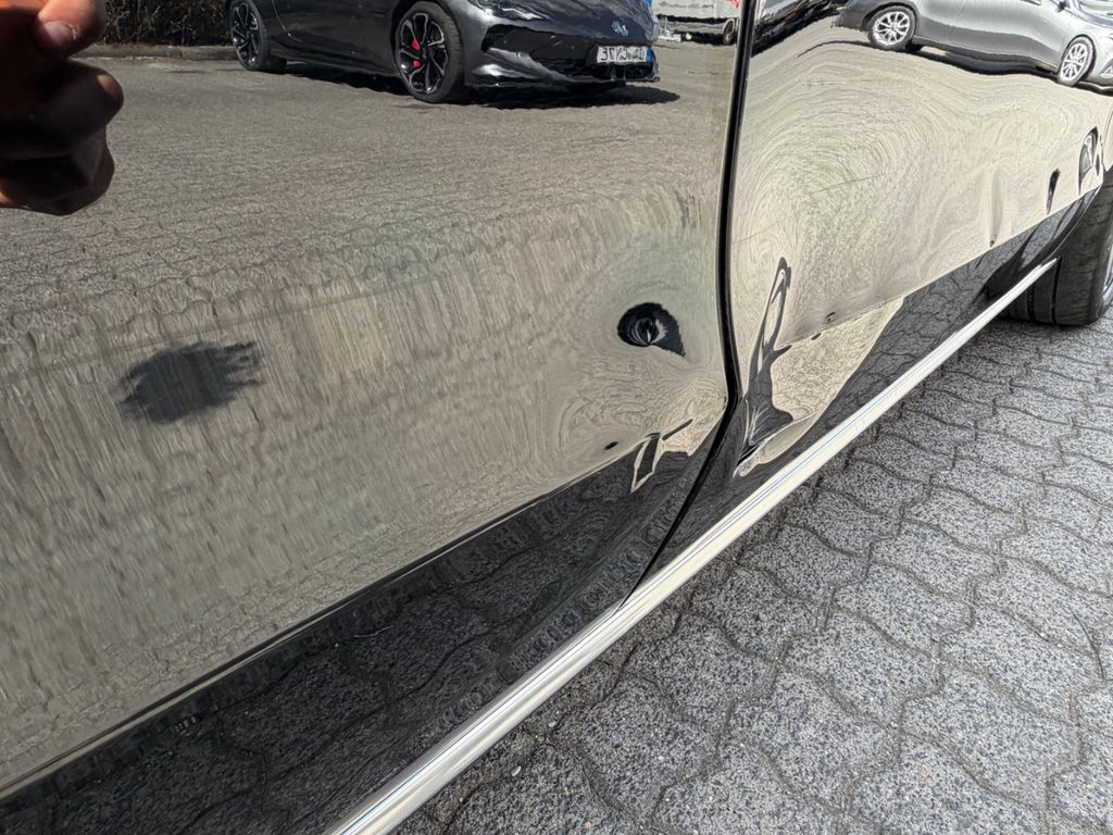 AUDI A8 – Bild 34