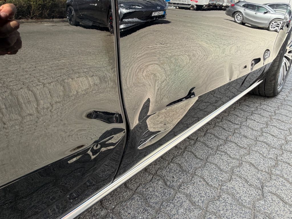 AUDI A8 – Bild 35