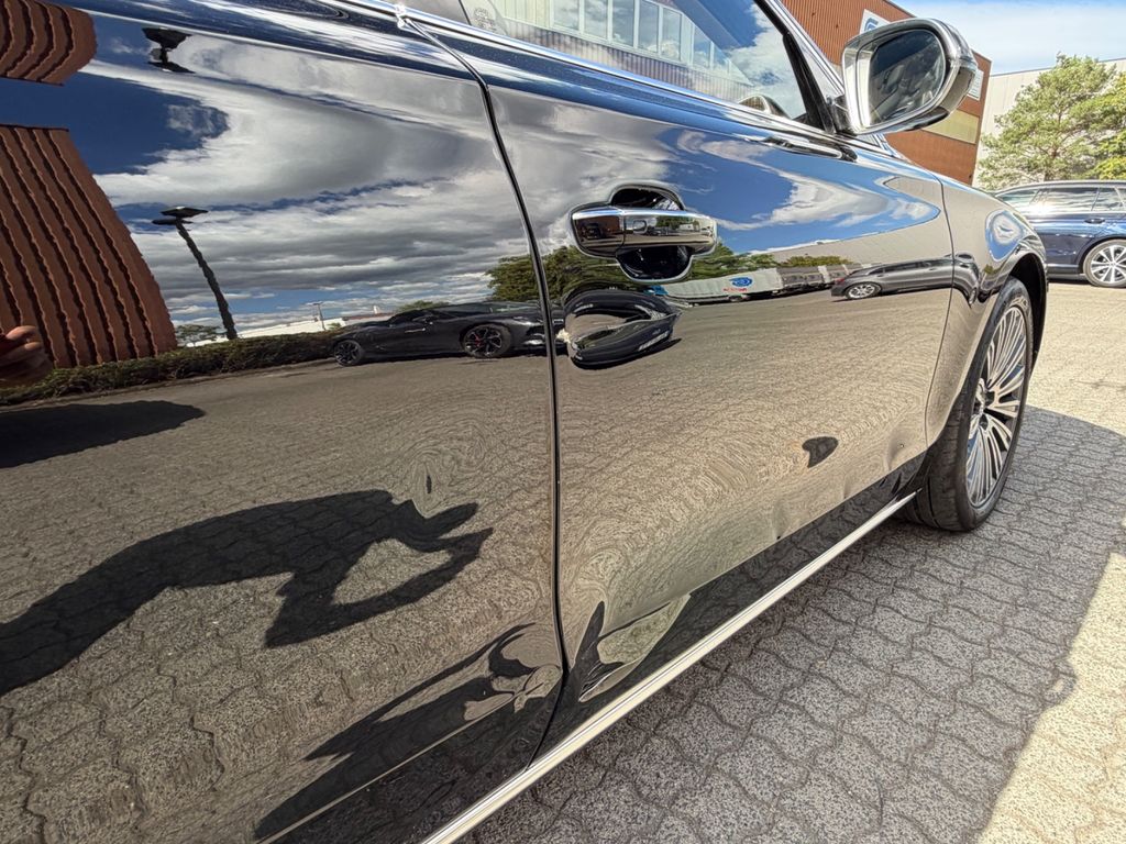 AUDI A8 – Bild 36