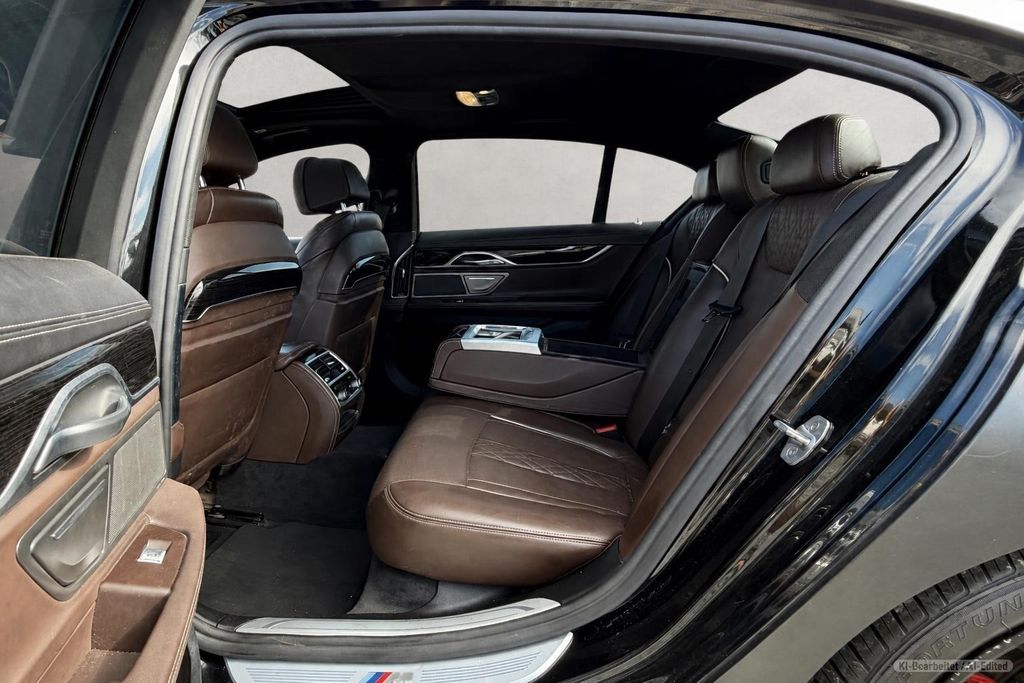 BMW 740 – Bild 15