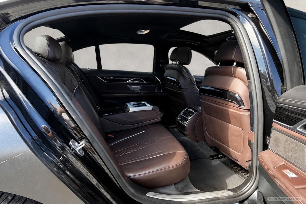 BMW 740 – Bild 16