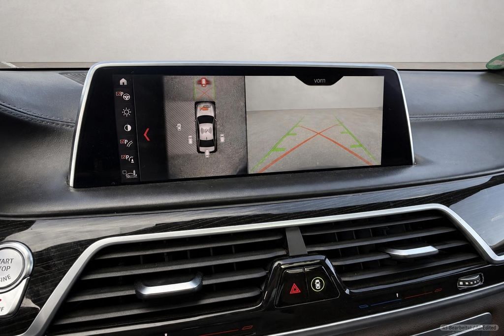 BMW 740 – Bild 18