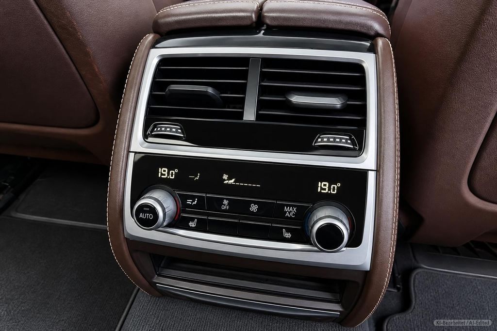 BMW 740 – Bild 23
