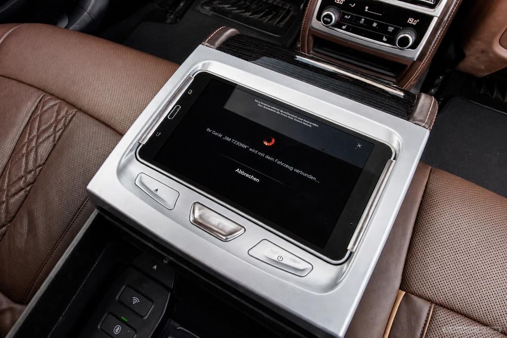 BMW 740 – Bild 24