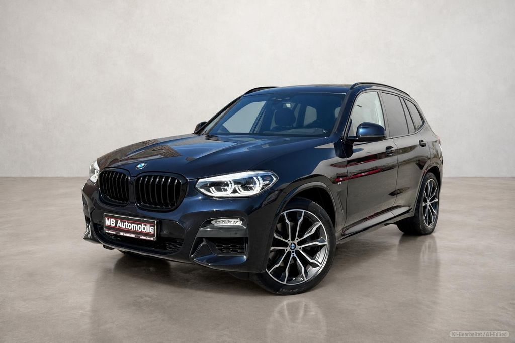 BMW X3 – Bild 1
