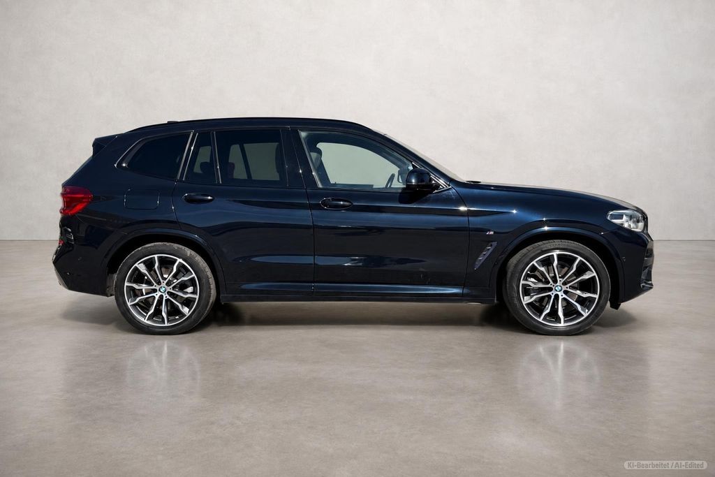 BMW X3 – Bild 10