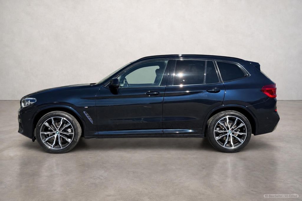 BMW X3 – Bild 11