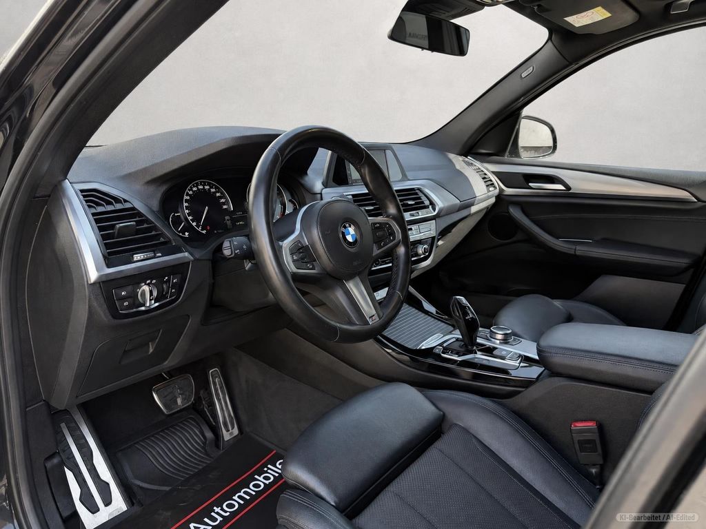 BMW X3 – Bild 12