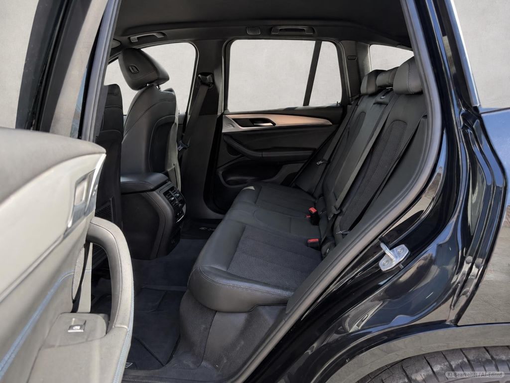 BMW X3 – Bild 15