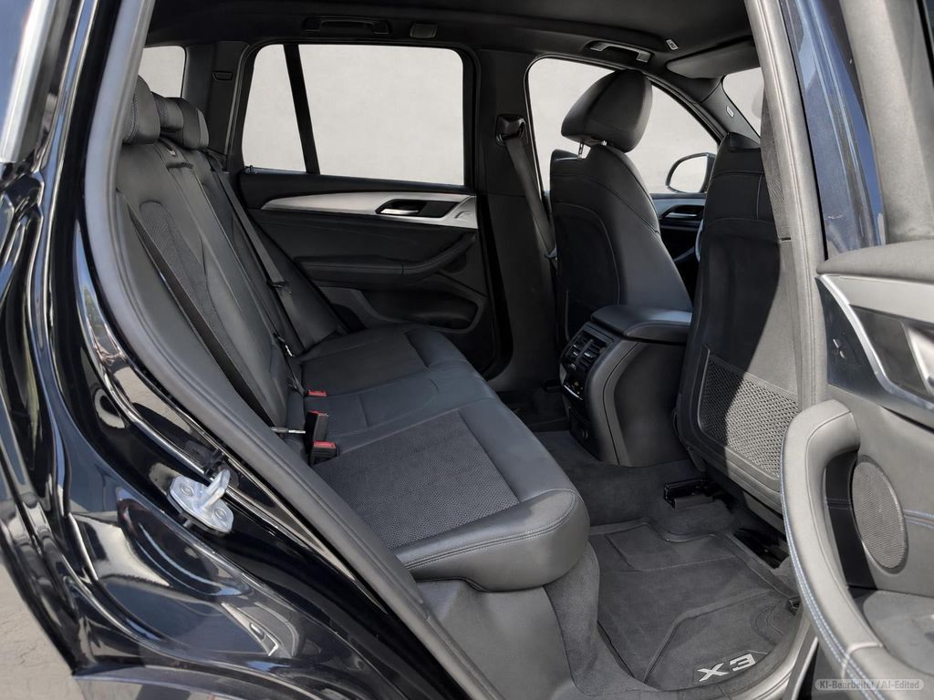 BMW X3 – Bild 16