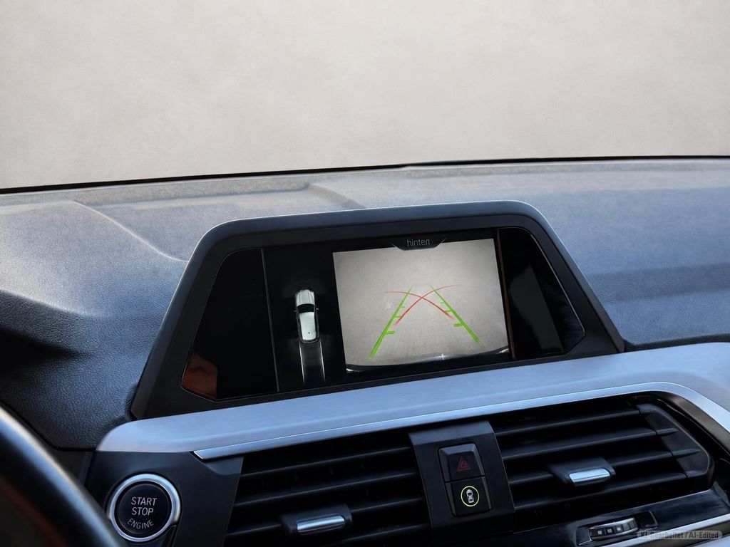 BMW X3 – Bild 17