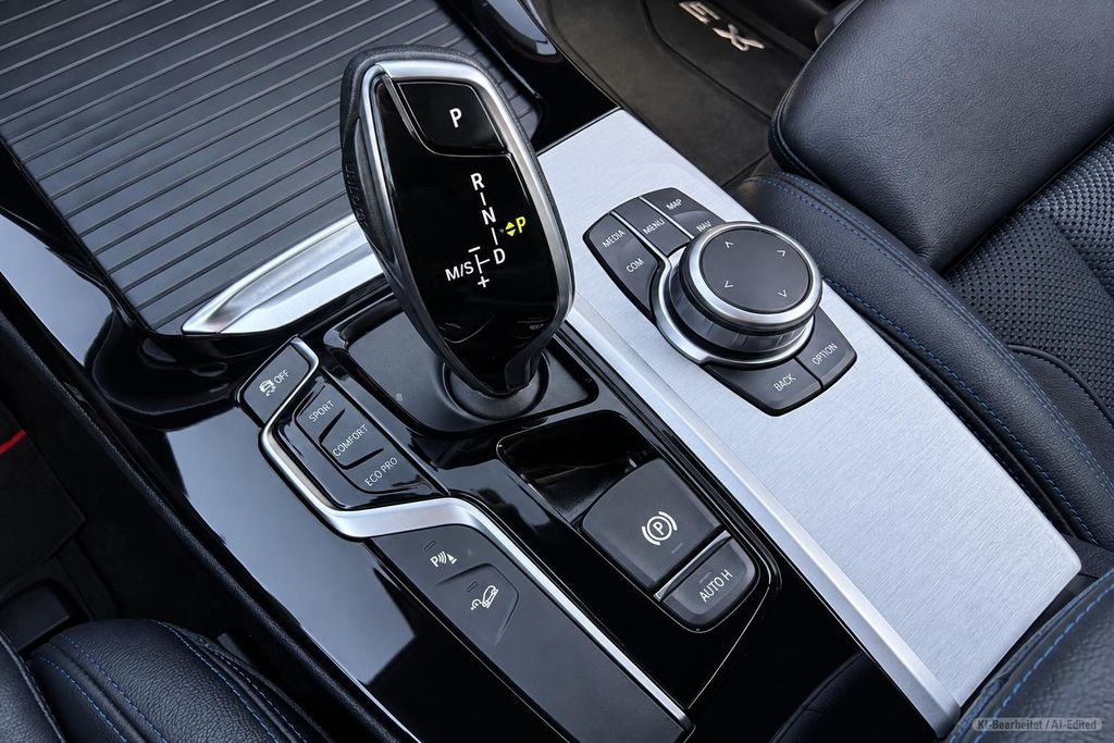 BMW X3 – Bild 19