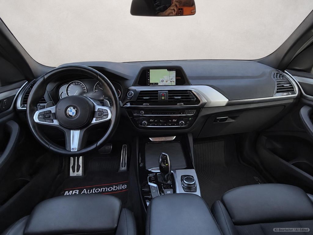 BMW X3 – Bild 21