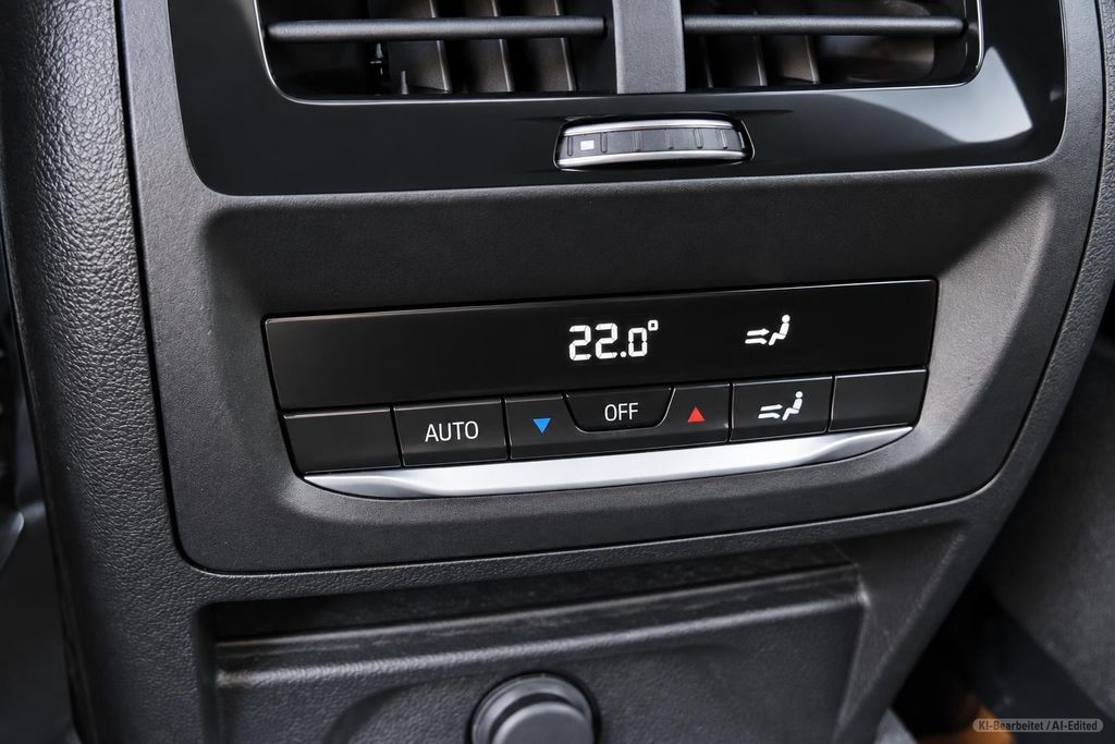 BMW X3 – Bild 22