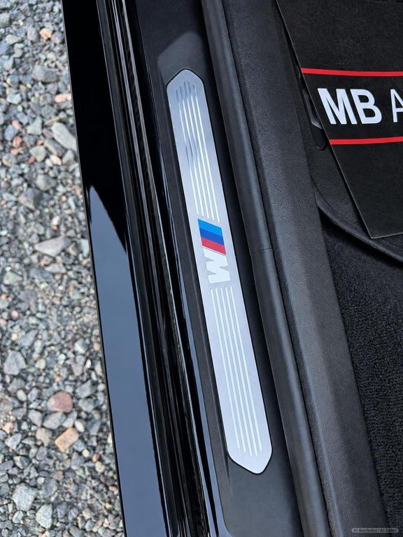 BMW X3 – Bild 23