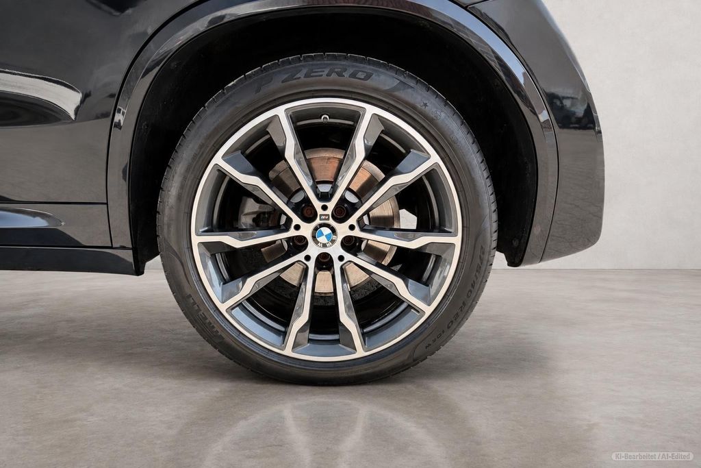 BMW X3 – Bild 24
