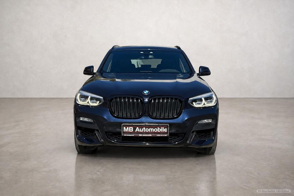 BMW X3 – Bild 3