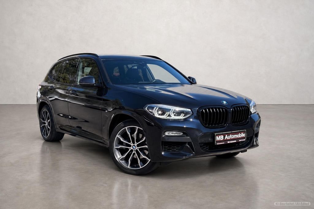 BMW X3 – Bild 5
