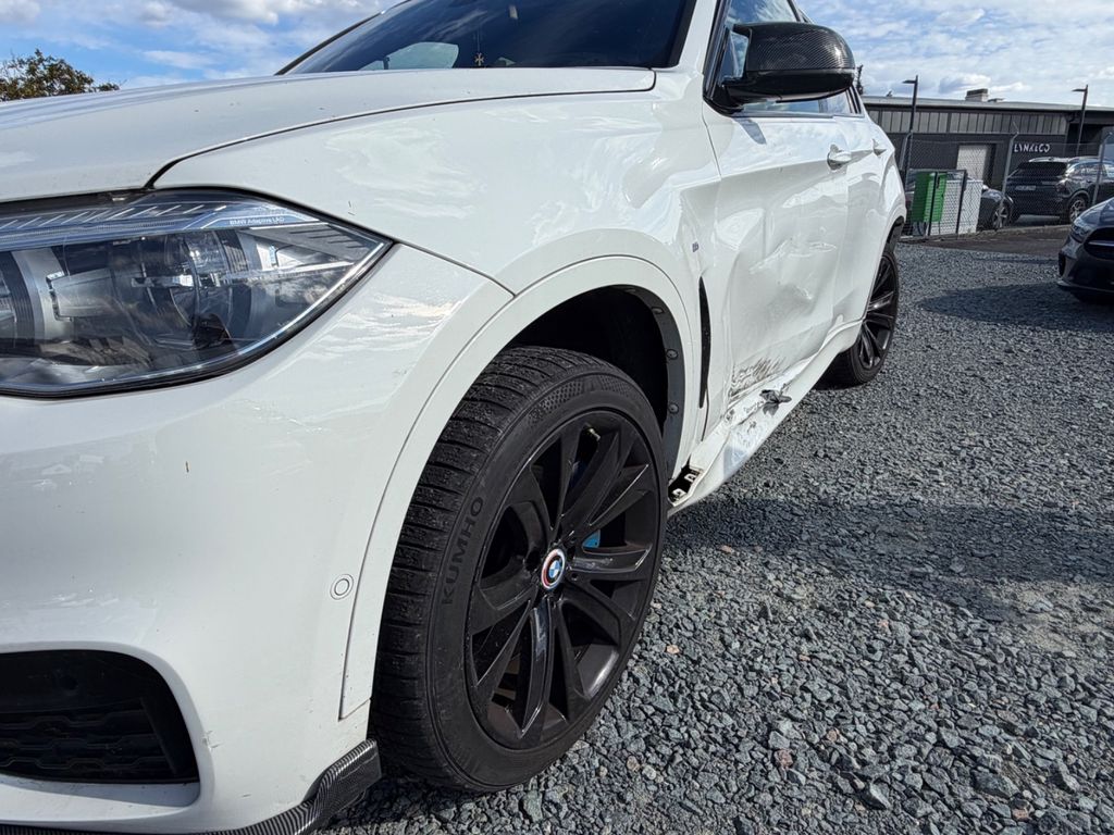 BMW X6 – Bild 11