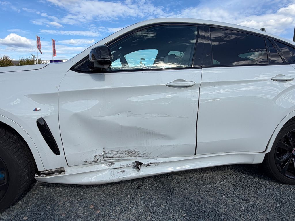 BMW X6 – Bild 12