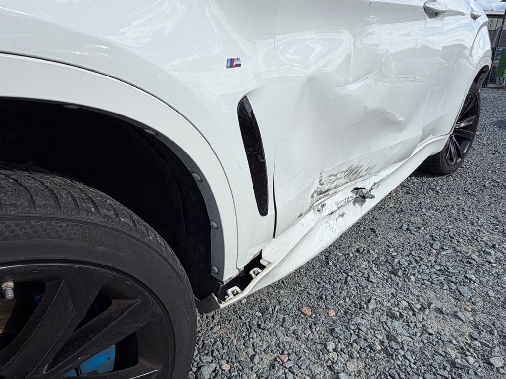 BMW X6 – Bild 13