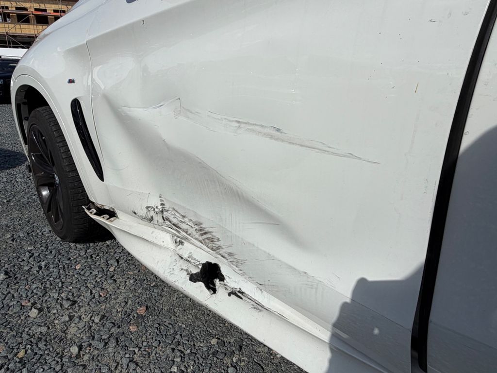BMW X6 – Bild 14