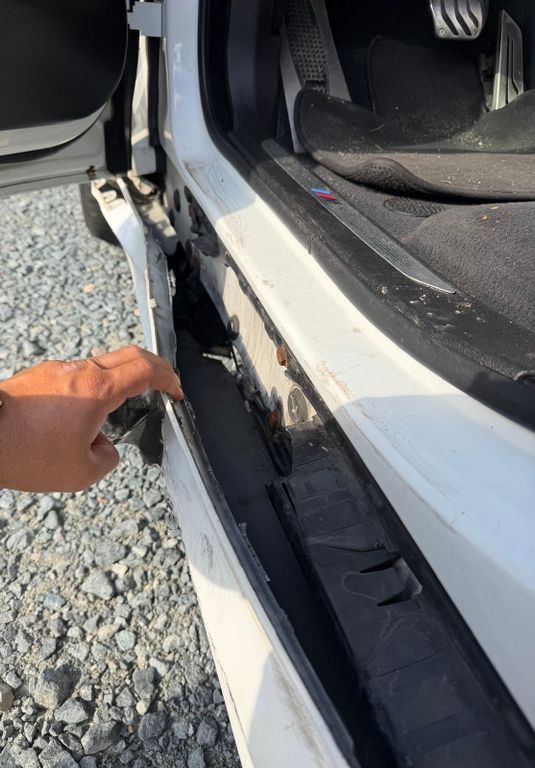 BMW X6 – Bild 15