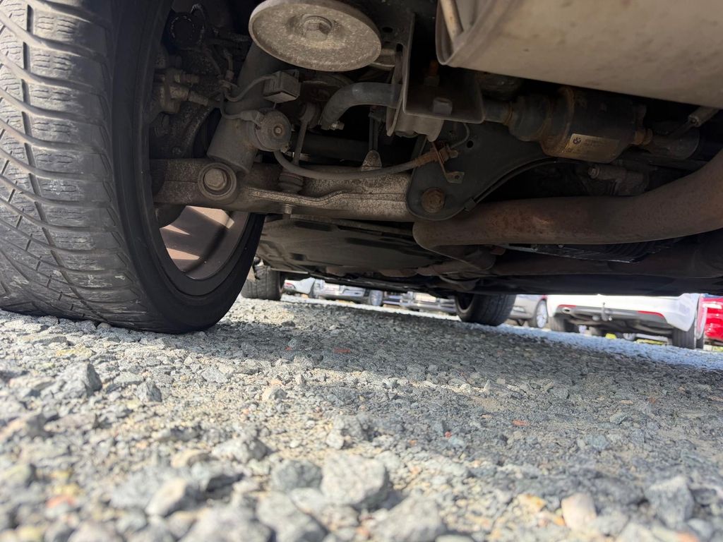 BMW X6 – Bild 16