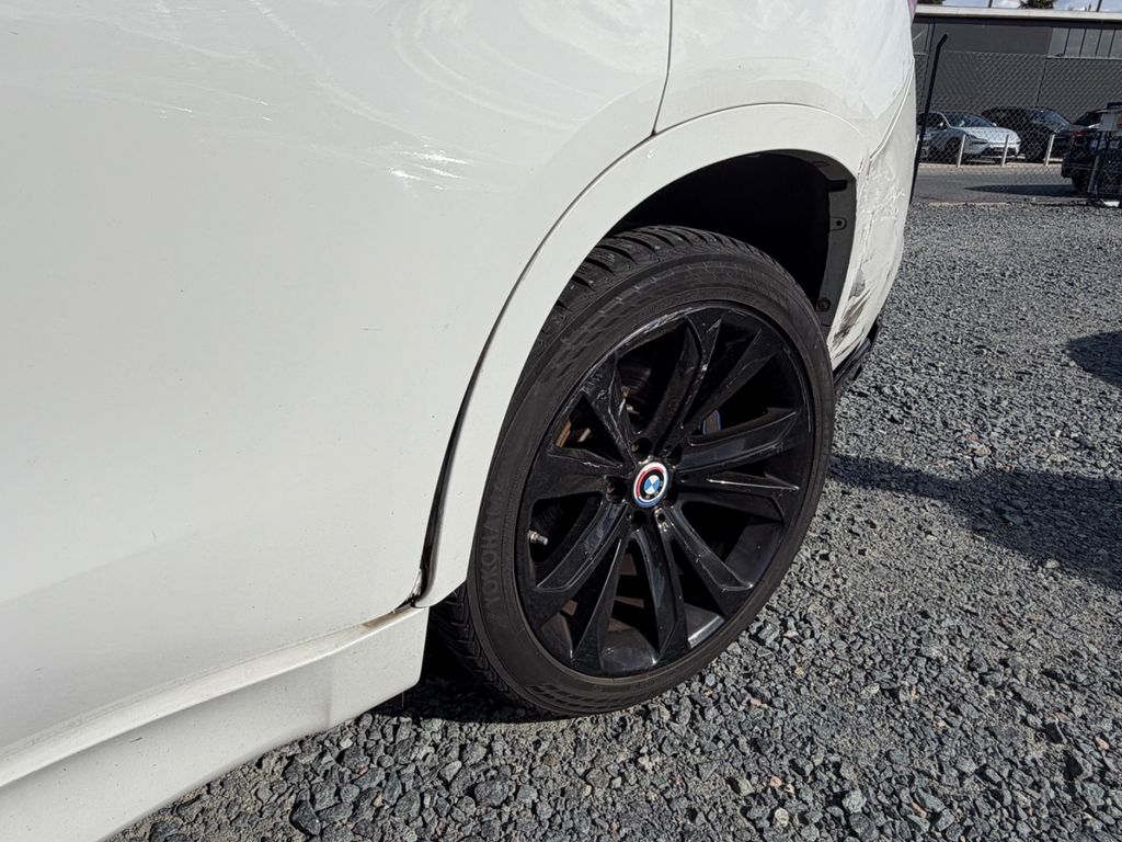 BMW X6 – Bild 18