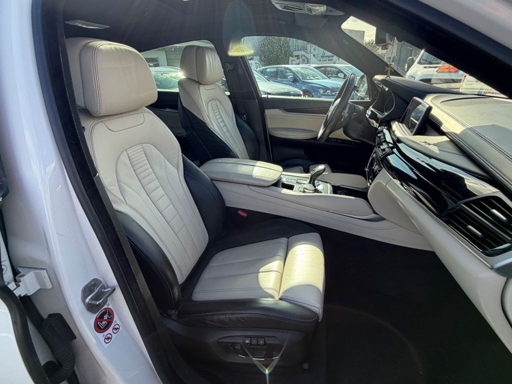 BMW X6 – Bild 22