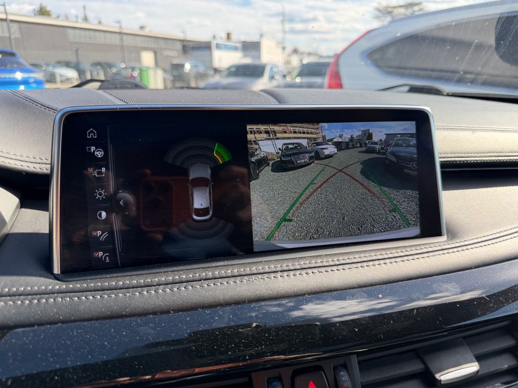 BMW X6 – Bild 25