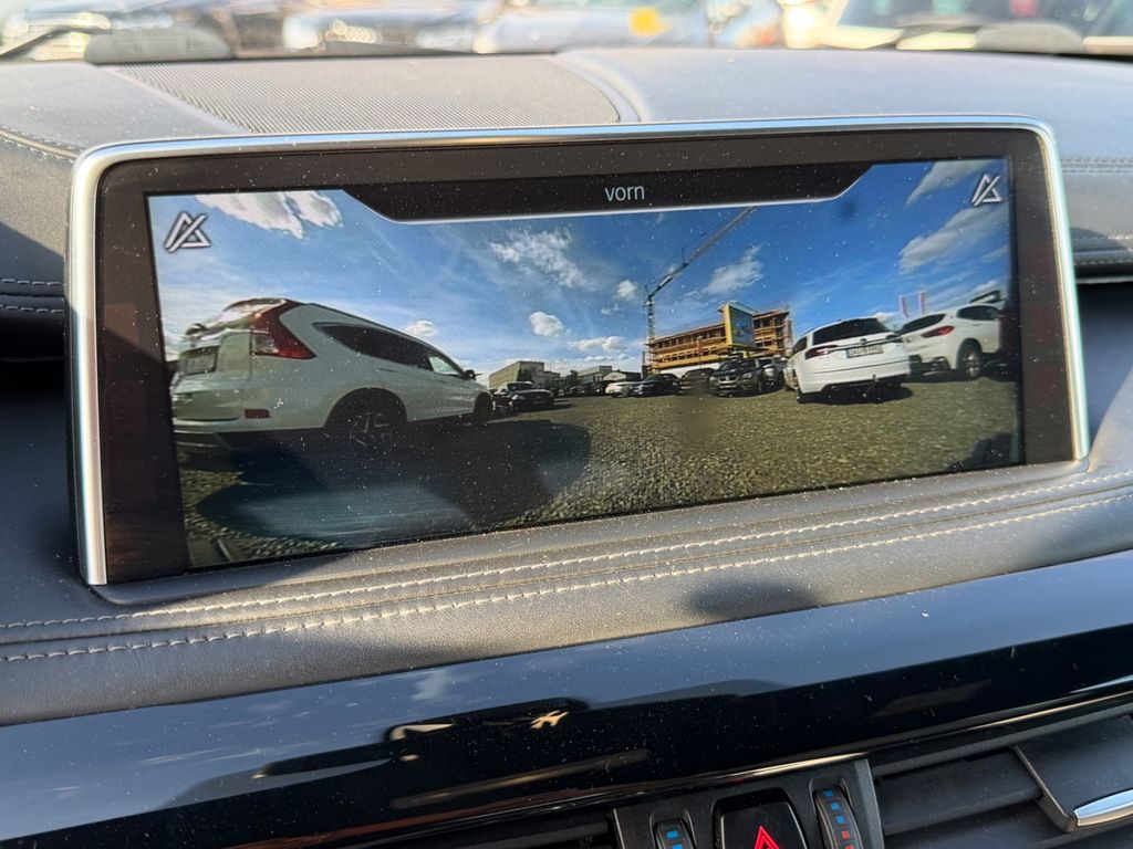 BMW X6 – Bild 26