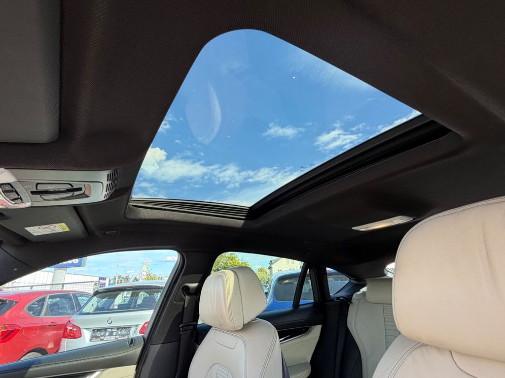 BMW X6 – Bild 27