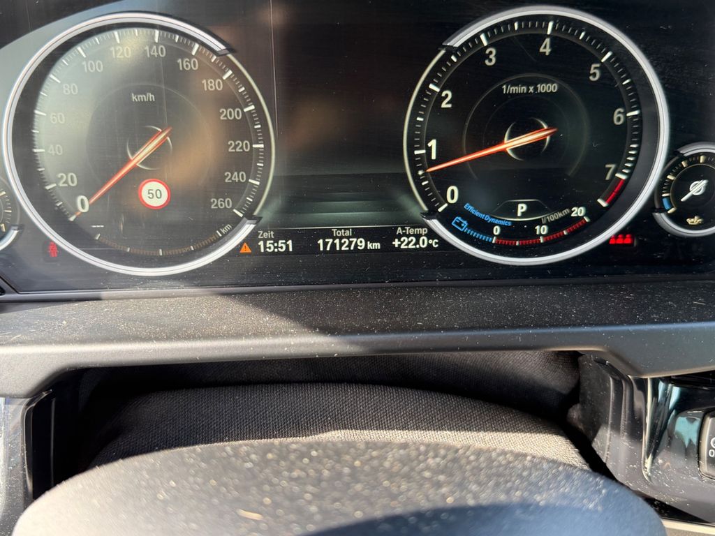 BMW X6 – Bild 28
