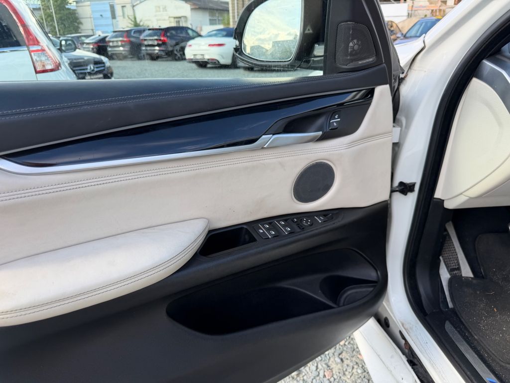 BMW X6 – Bild 29