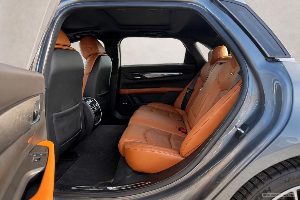 CADILLAC CT6 – Bild 15