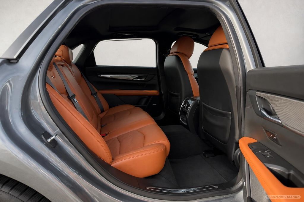CADILLAC CT6 – Bild 16
