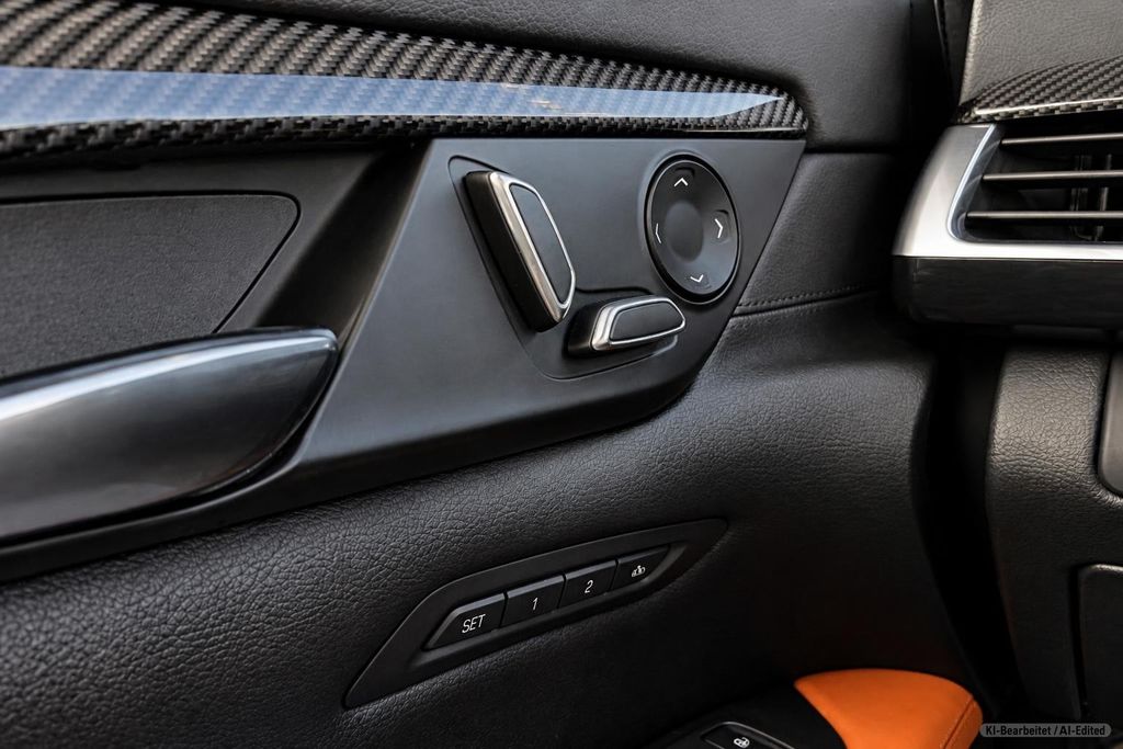 CADILLAC CT6 – Bild 23