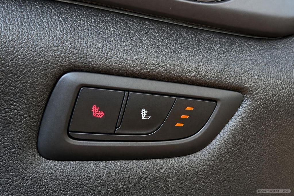 CADILLAC CT6 – Bild 27