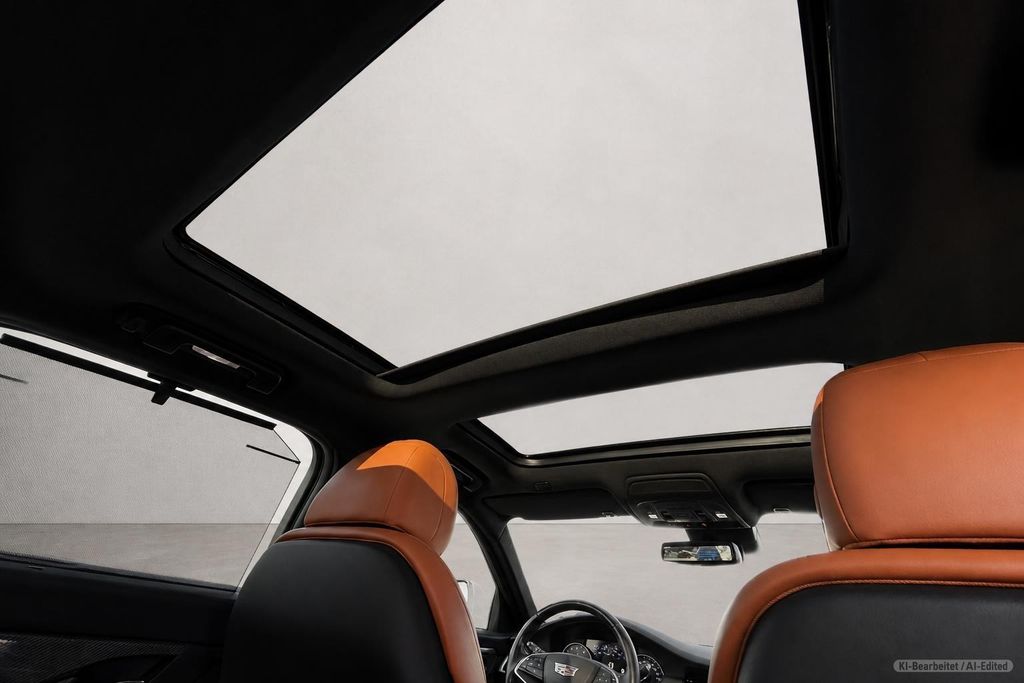 CADILLAC CT6 – Bild 28