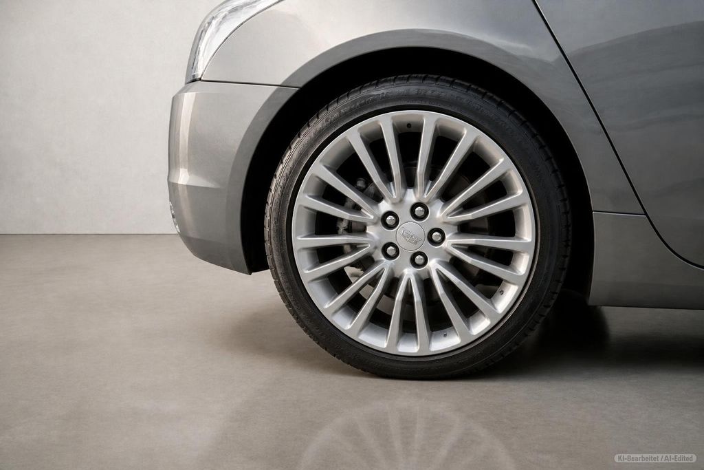 CADILLAC CT6 – Bild 29