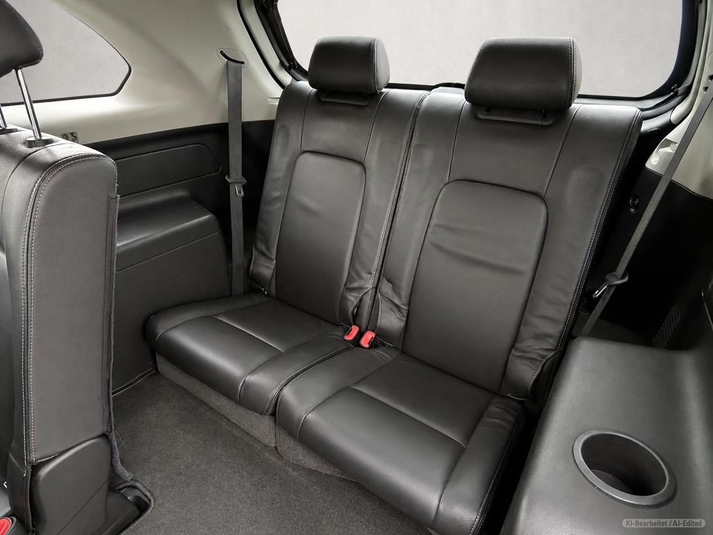 CHEVROLET Captiva – Bild 17